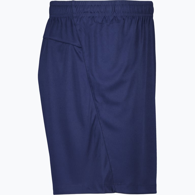 Craft Squad Solid Shorts Blå