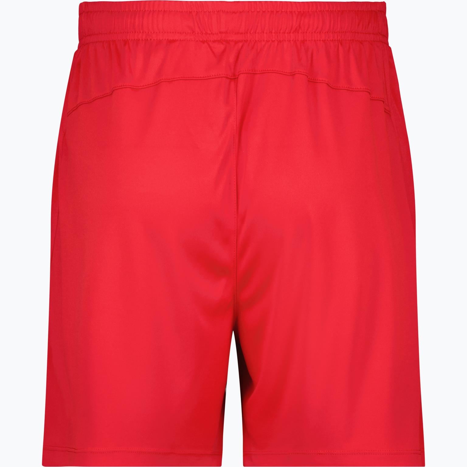 Craft Squad Solid Shorts Röd