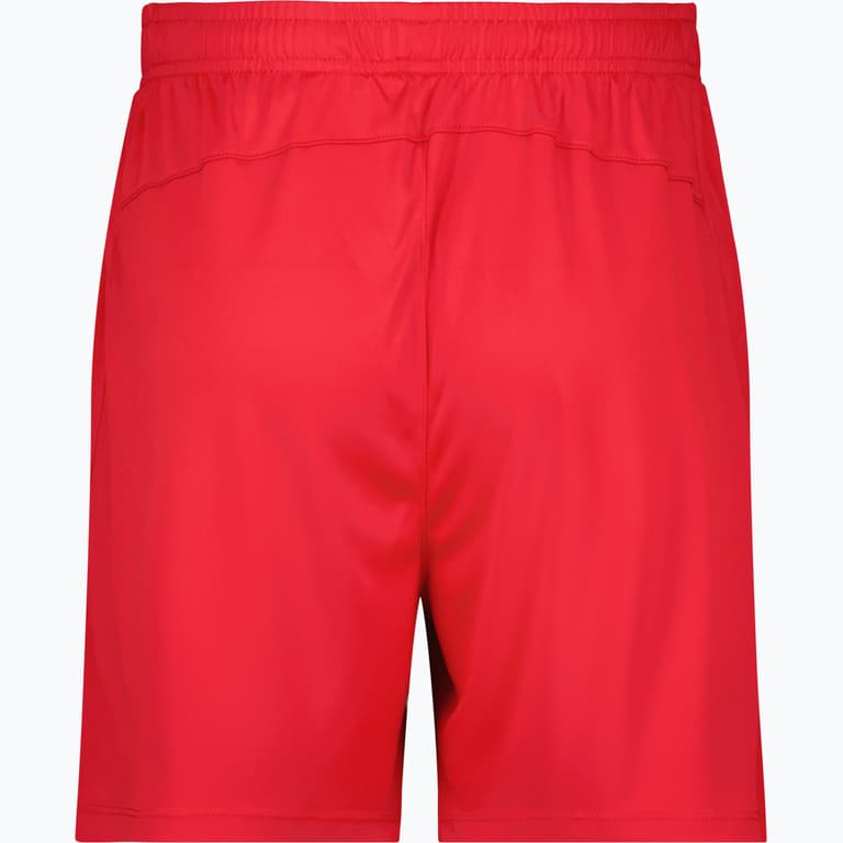 Craft Squad Solid Shorts Röd