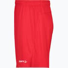 förhandsvisning ikon 3 för Craft Squad Solid Shorts Röd