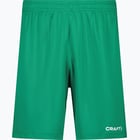 färgalternativ för Grön Craft Squad Solid Shorts