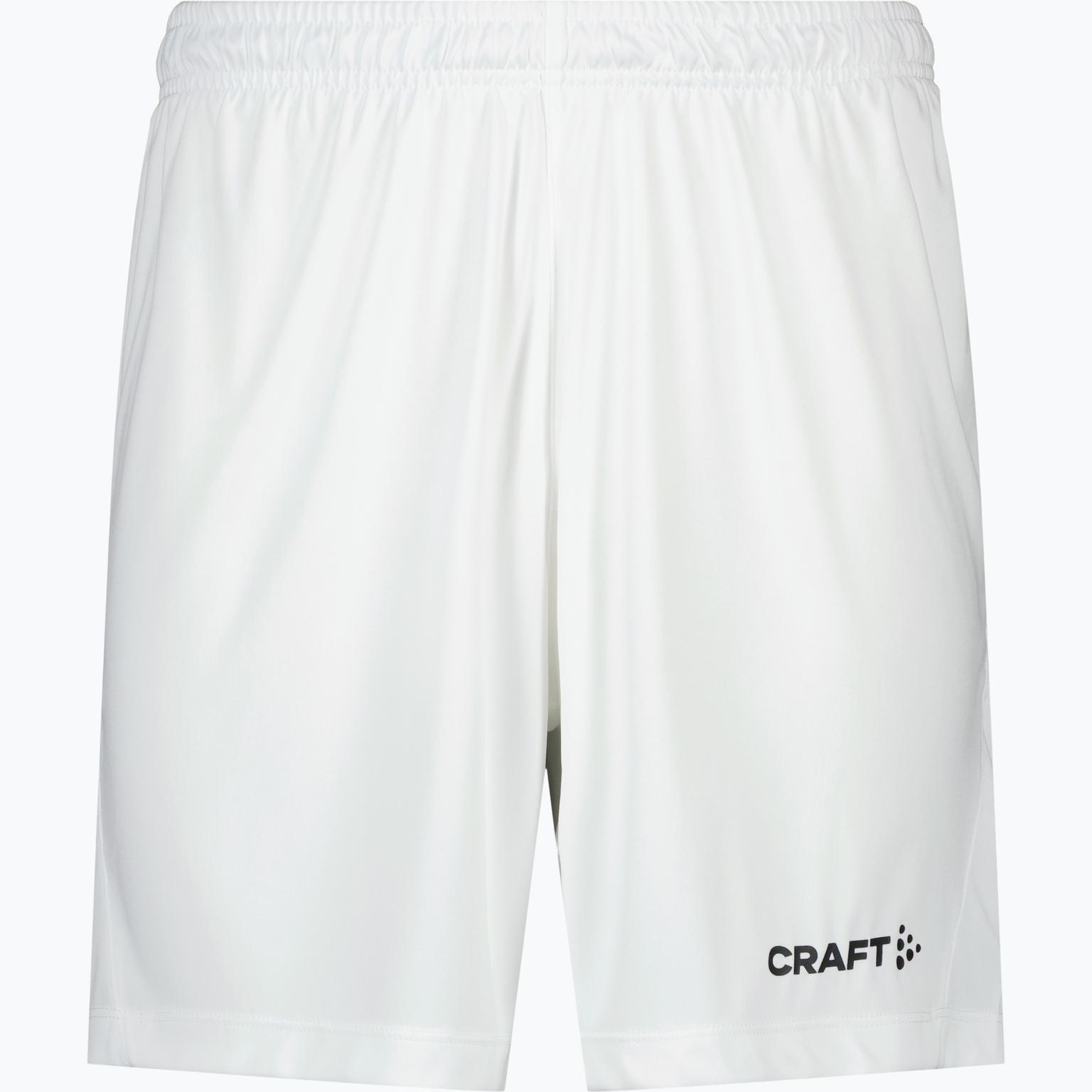 Craft Squad Solid Shorts Blå