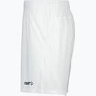 förhandsvisning ikon 3 för Craft Squad Solid Shorts Vit