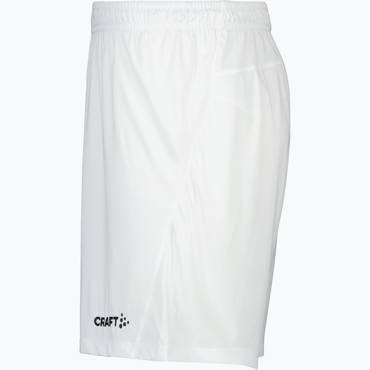 Craft Squad Solid Shorts Vit