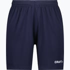 färgalternativ för Blå Craft Squad W Solid Shorts