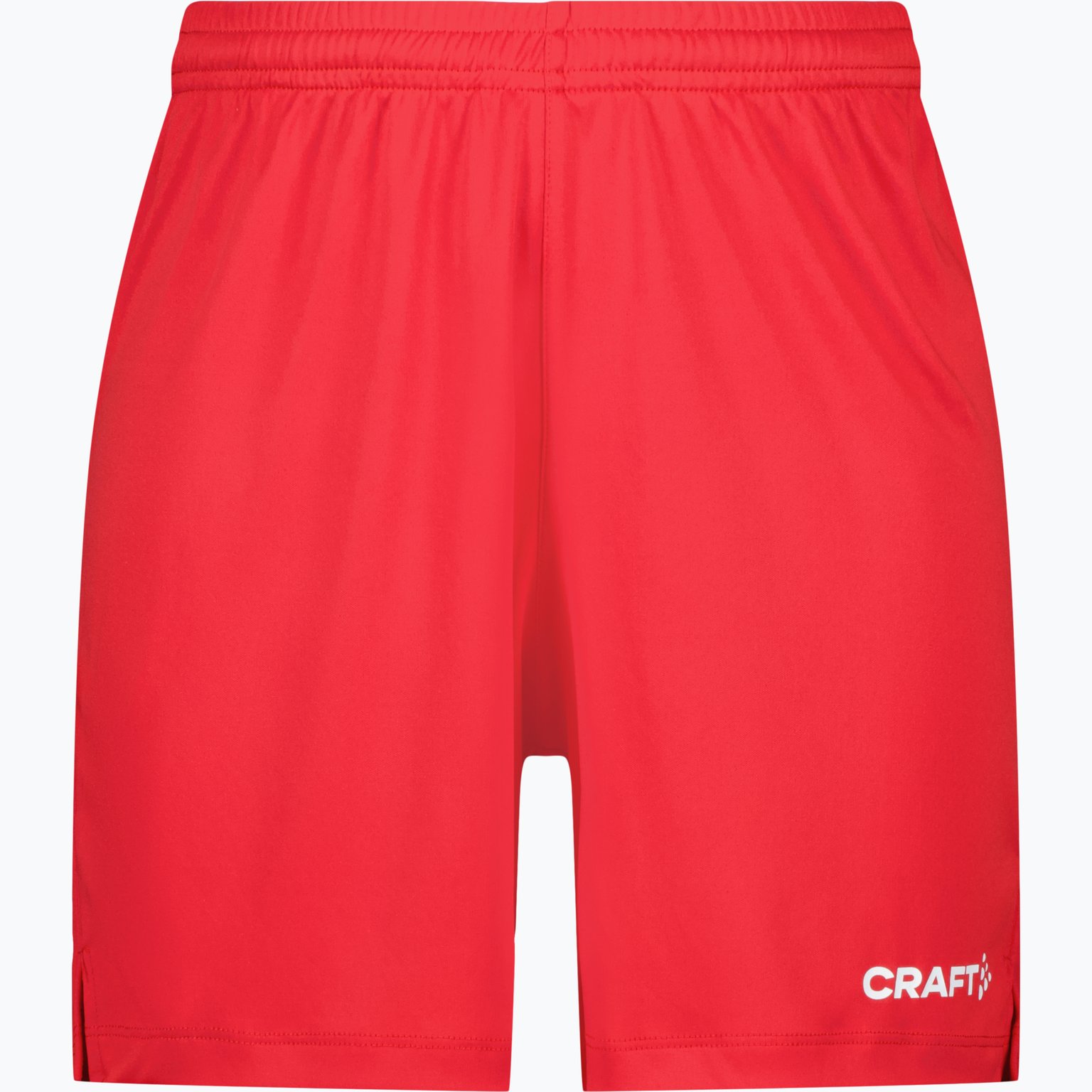 Craft Squad W Solid Shorts Röd