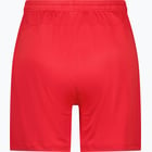 förhandsvisning ikon 2 för Craft Squad W Solid Shorts Röd