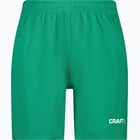 färgalternativ för Grön Craft Squad W Solid Shorts