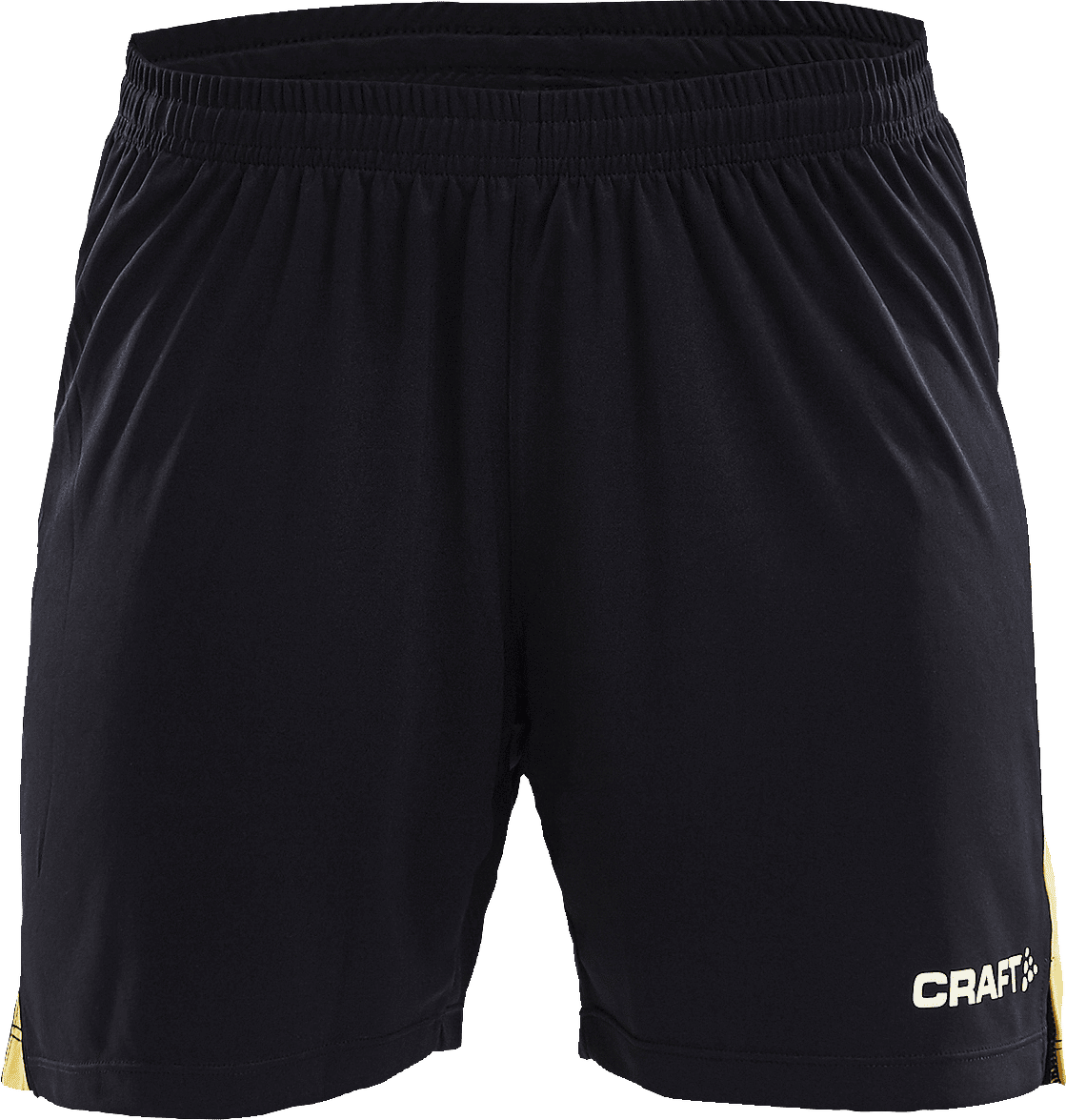 Progress Contrast W Shorts