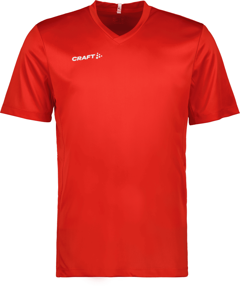 Craft Squad Jr Solid T-shirt