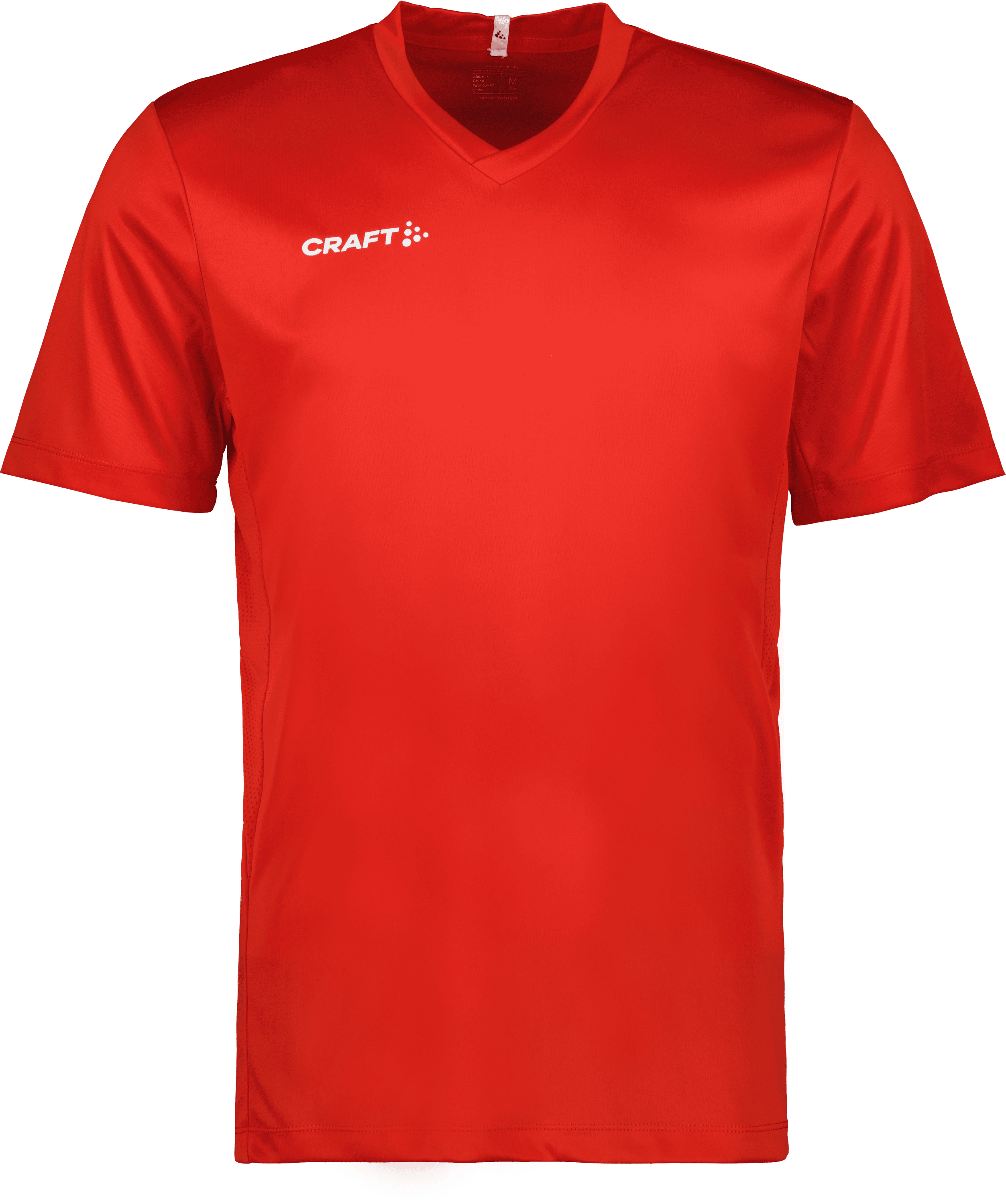 Squad Jr Solid T-shirt