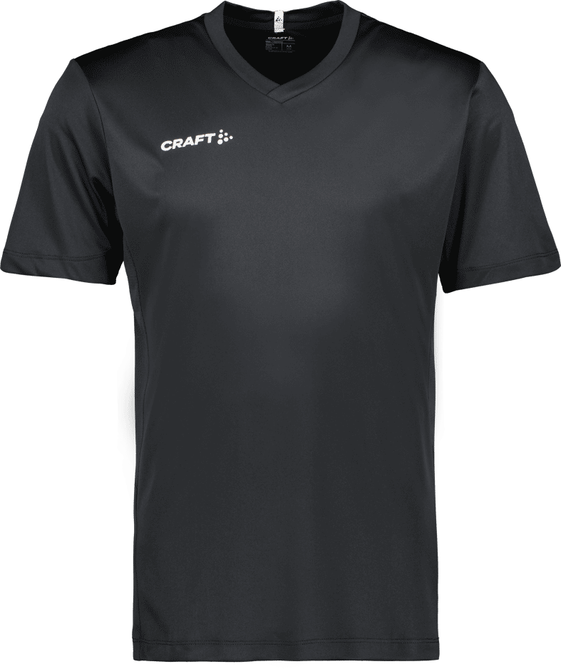 Craft Squad Jr Solid T-shirt