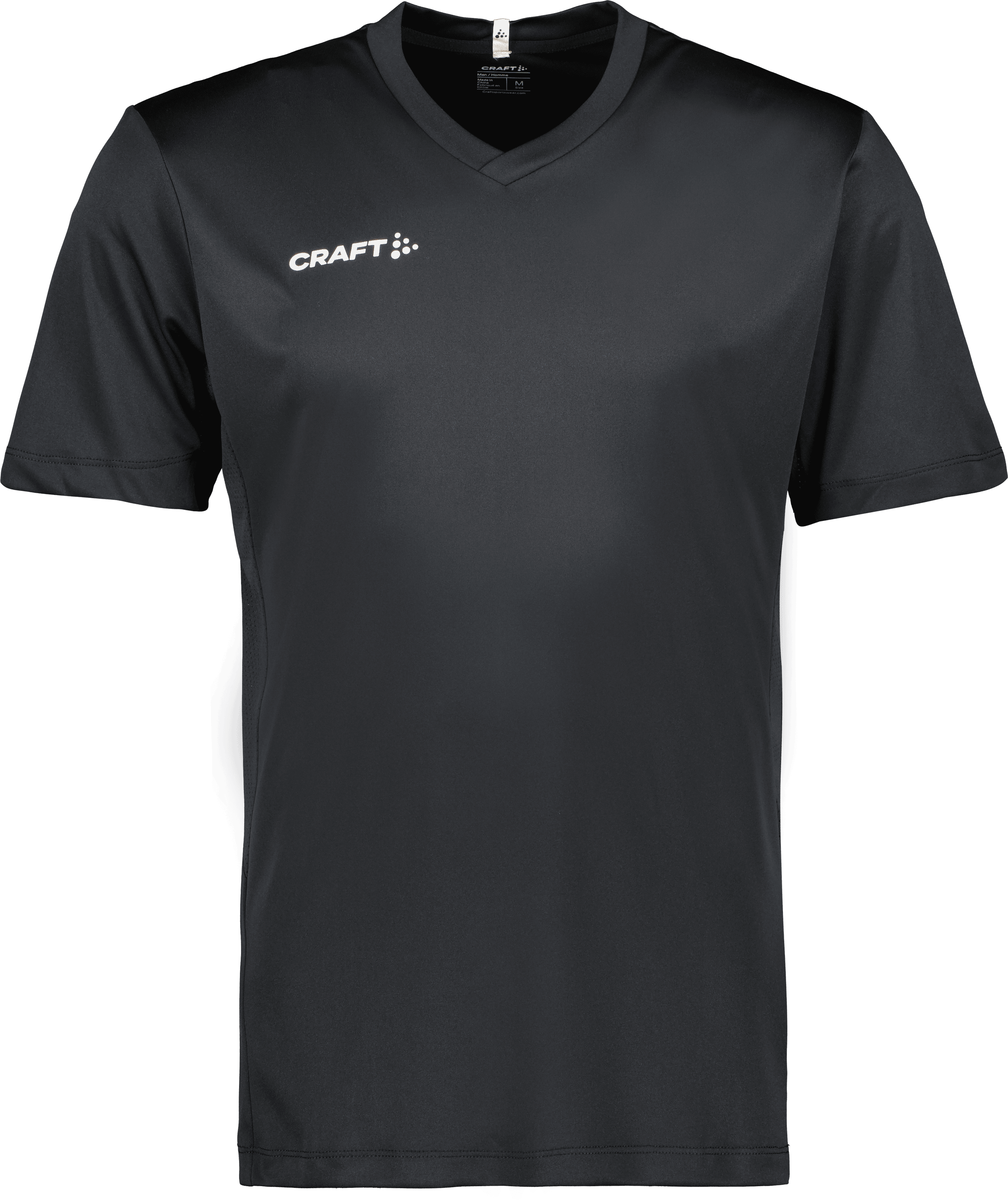 Squad Jr Solid T-shirt