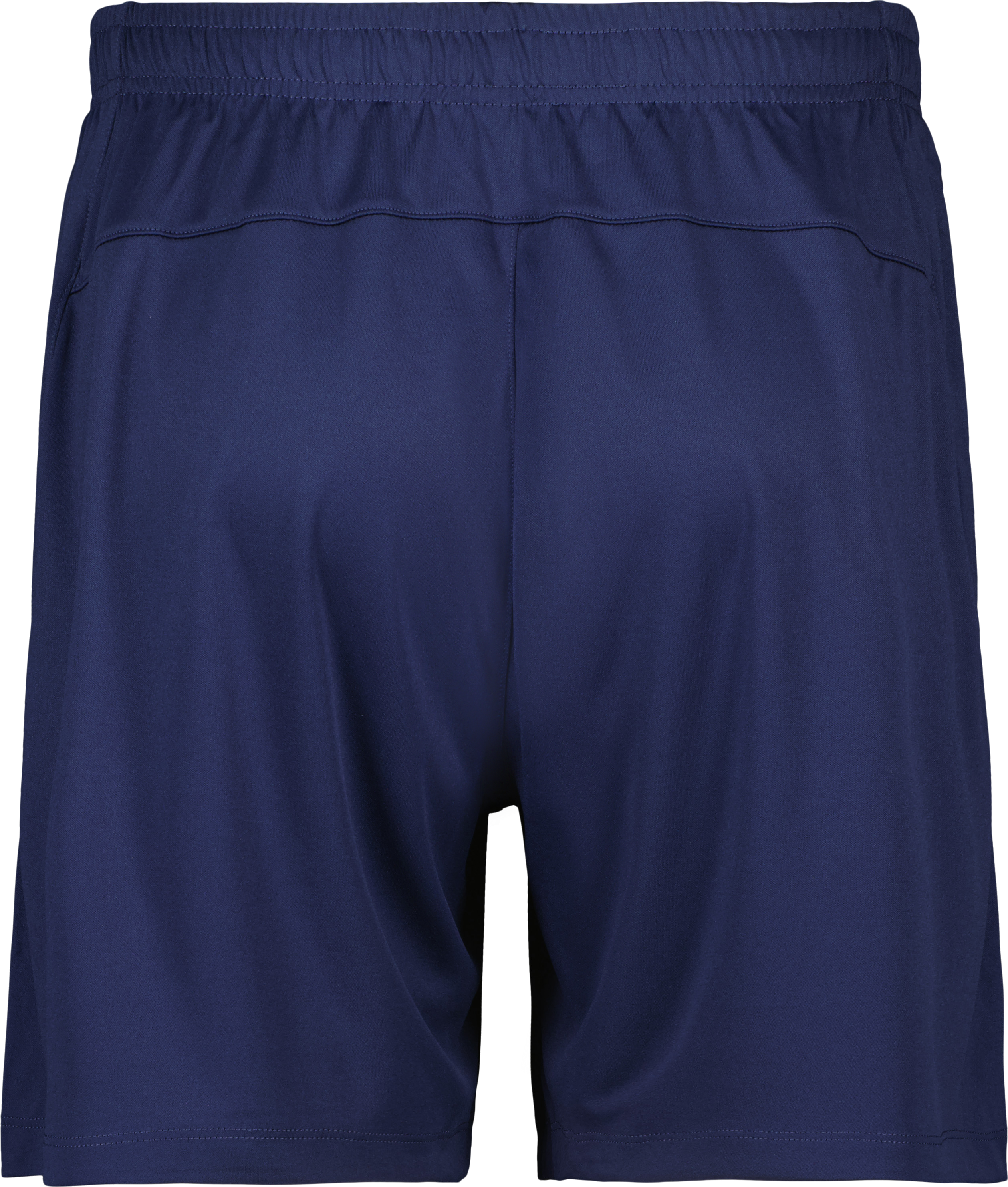 Squad Jr Solid Shorts