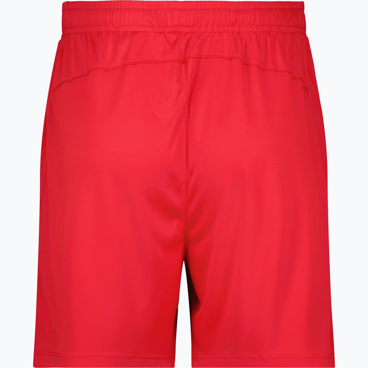 Craft Squad Jr Solid Shorts Röd