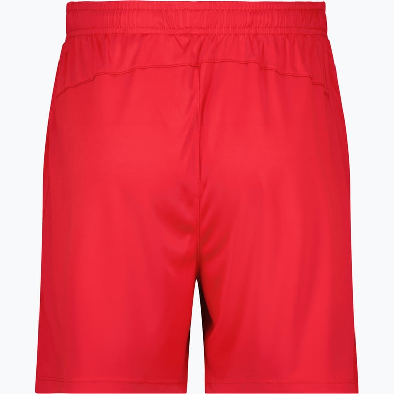 Craft Squad Jr Solid Shorts Röd