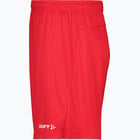 förhandsvisning ikon 3 för Craft Squad Jr Solid Shorts Röd