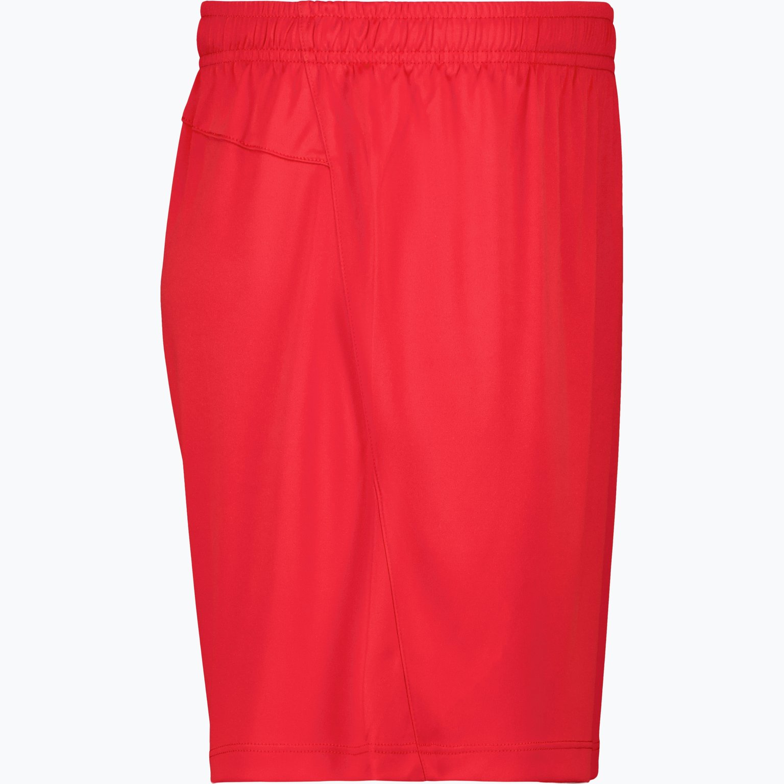 Craft Squad Jr Solid Shorts Röd