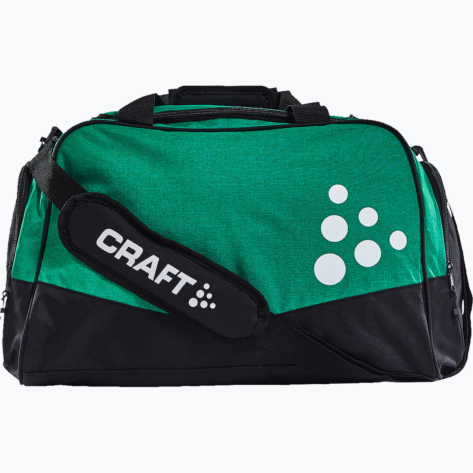 Craft Squad Duffel M Väska Svart