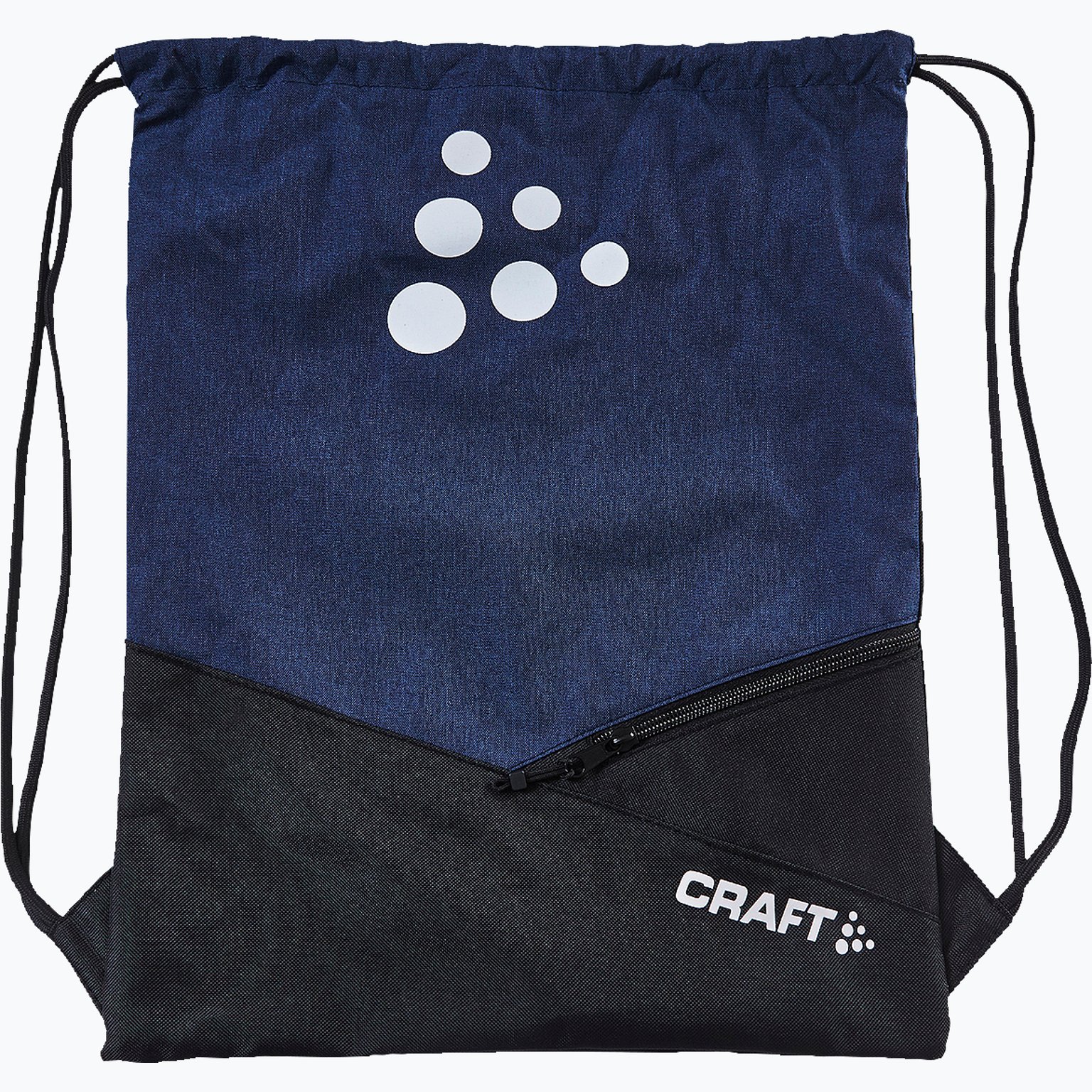 Craft Squad Gympapåse Svart