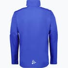 förhandsvisning ikon 2 för Craft Progress Halfzip Träningströja Blå