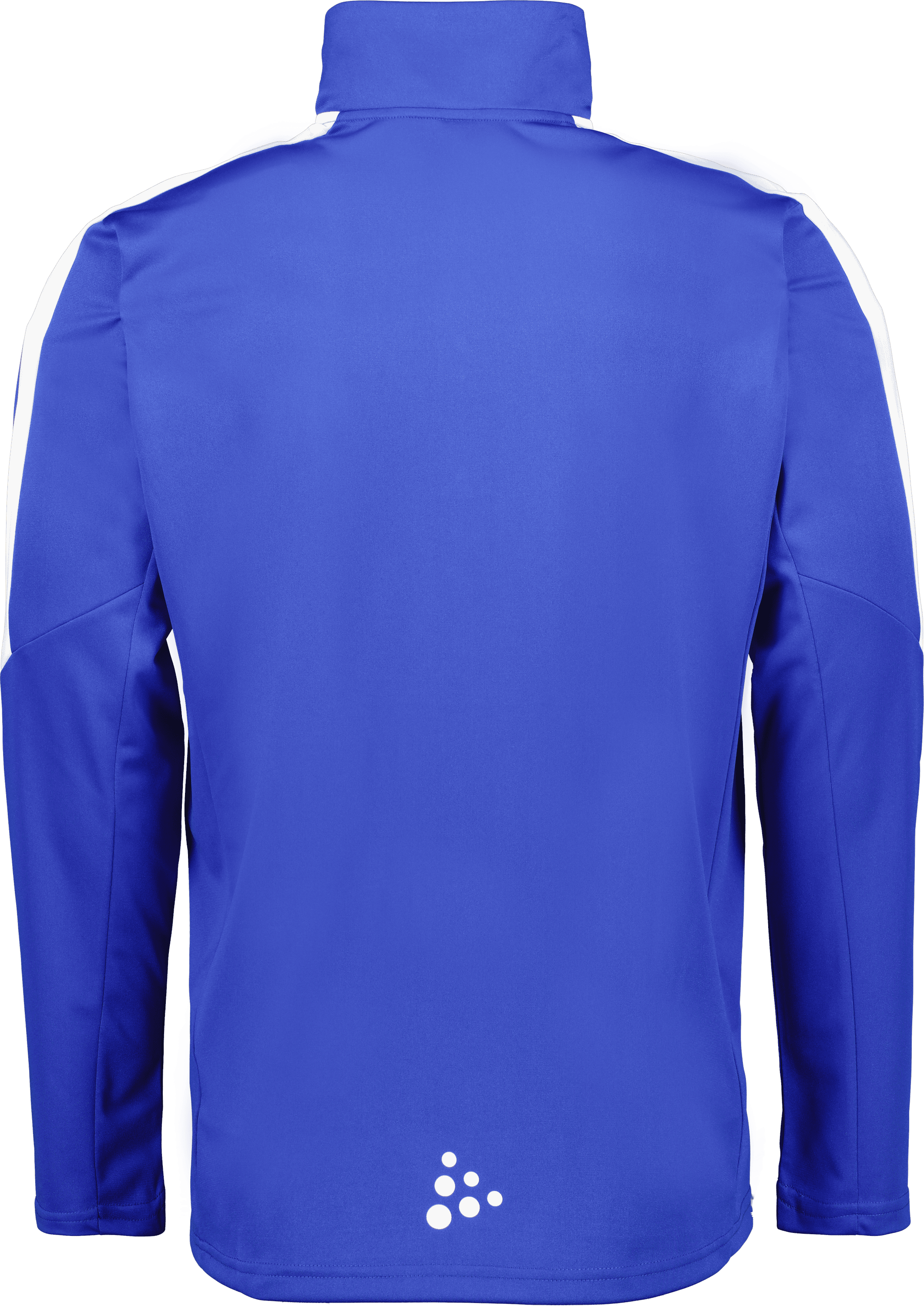 Progress Halfzip Träningströja