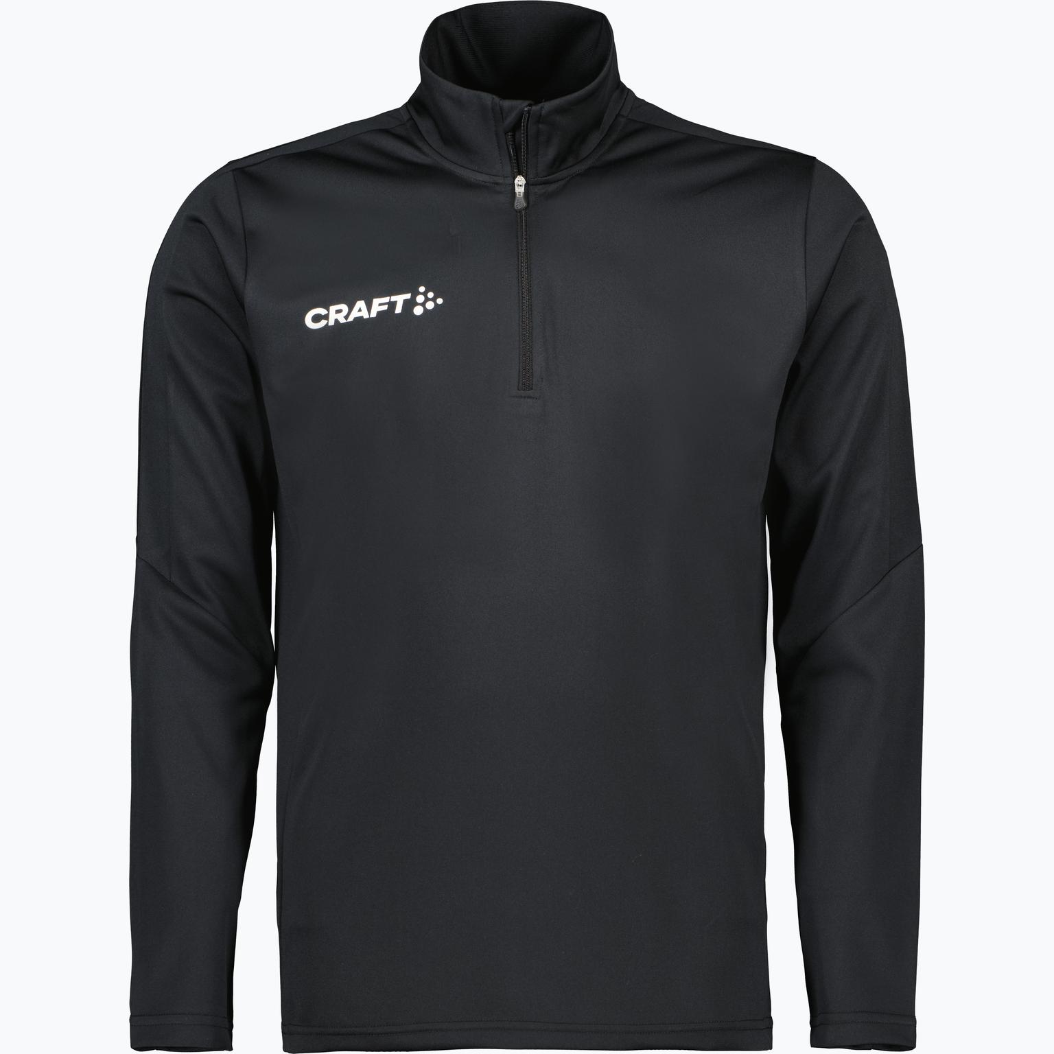 Craft Progress Halfzip Träningströja Blå