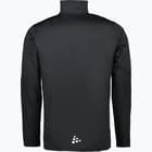 förhandsvisning ikon 2 för Craft Progress Halfzip Träningströja Svart