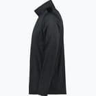 förhandsvisning ikon 3 för Craft Progress Halfzip Träningströja Svart