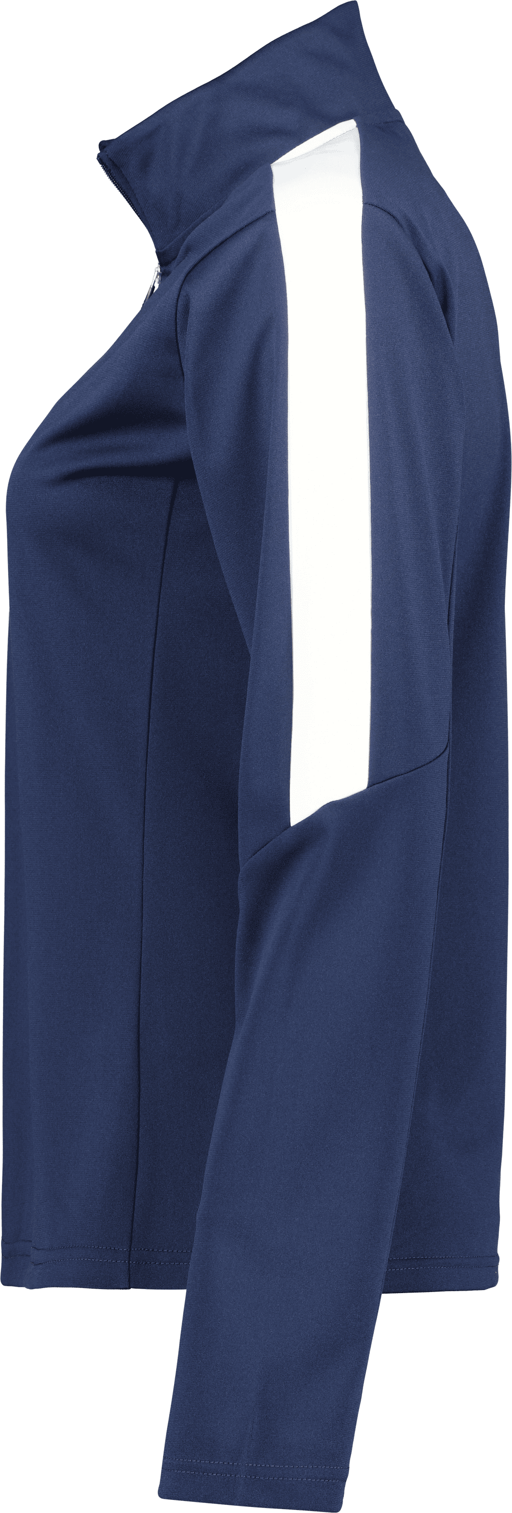 Progress W Halfzip Träningströja