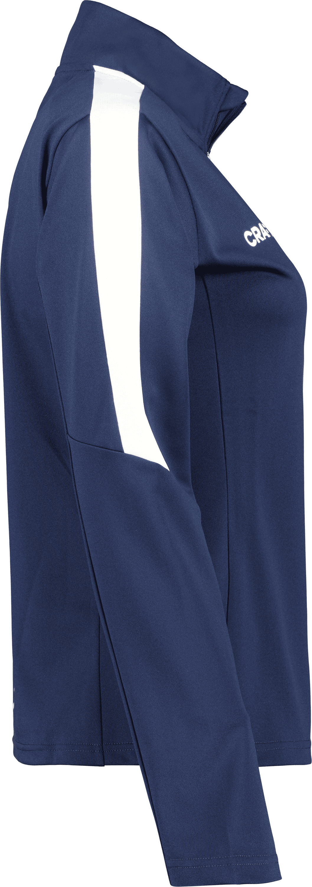 Progress W Halfzip Träningströja