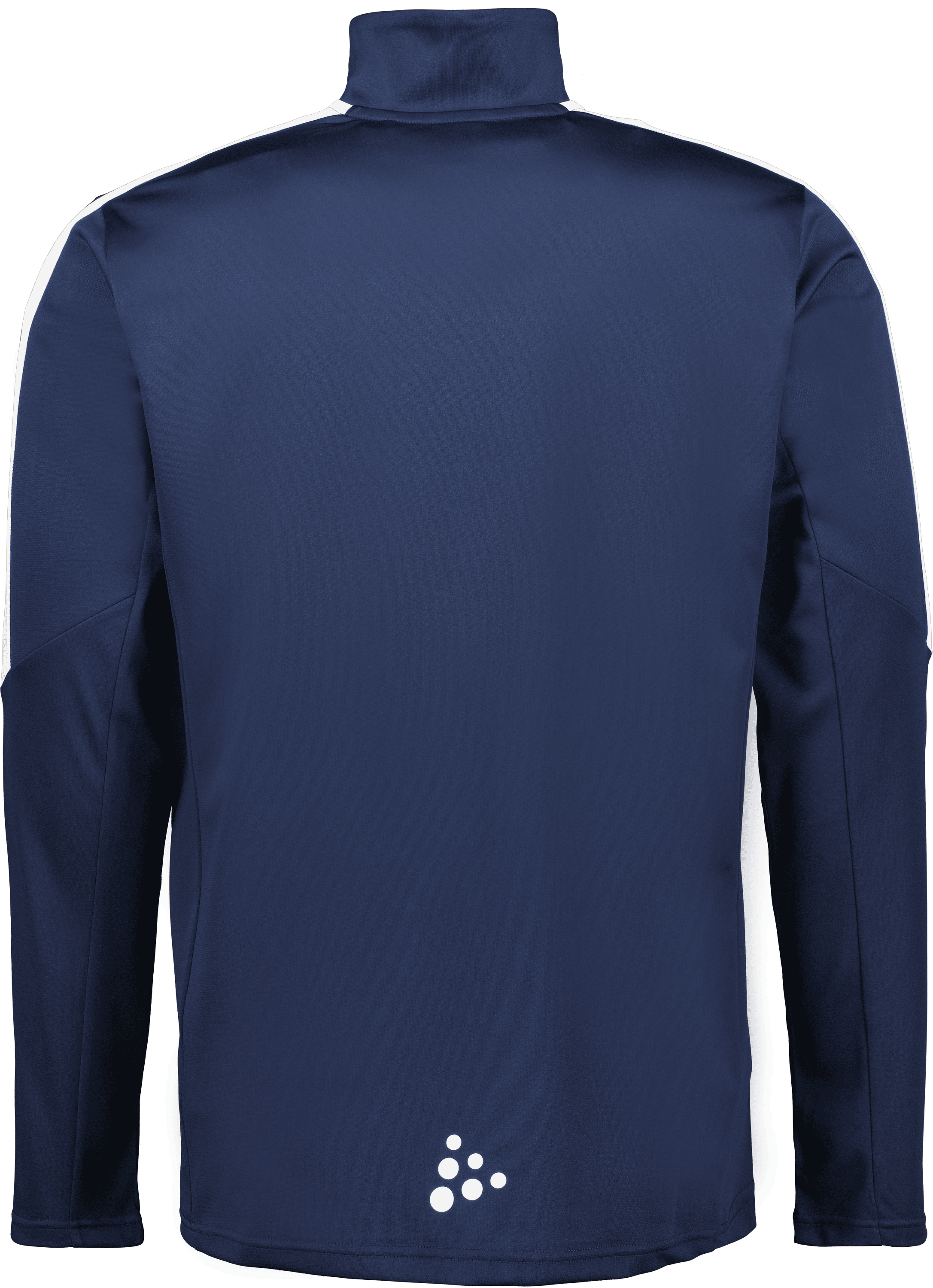 Progress Jr Halfzip Träningströja