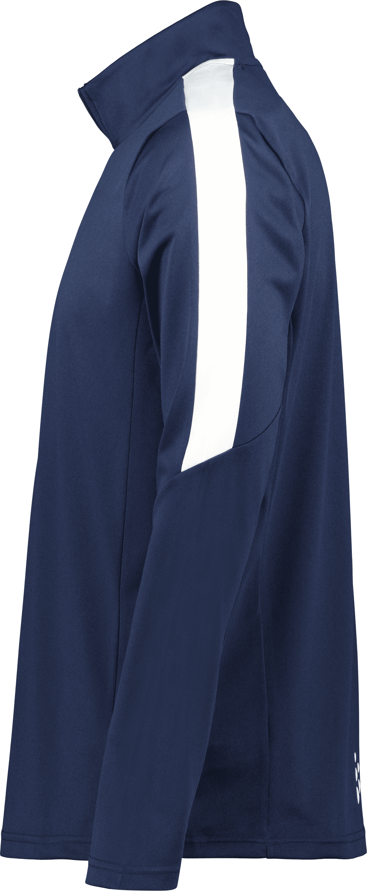 Progress Jr Halfzip Träningströja