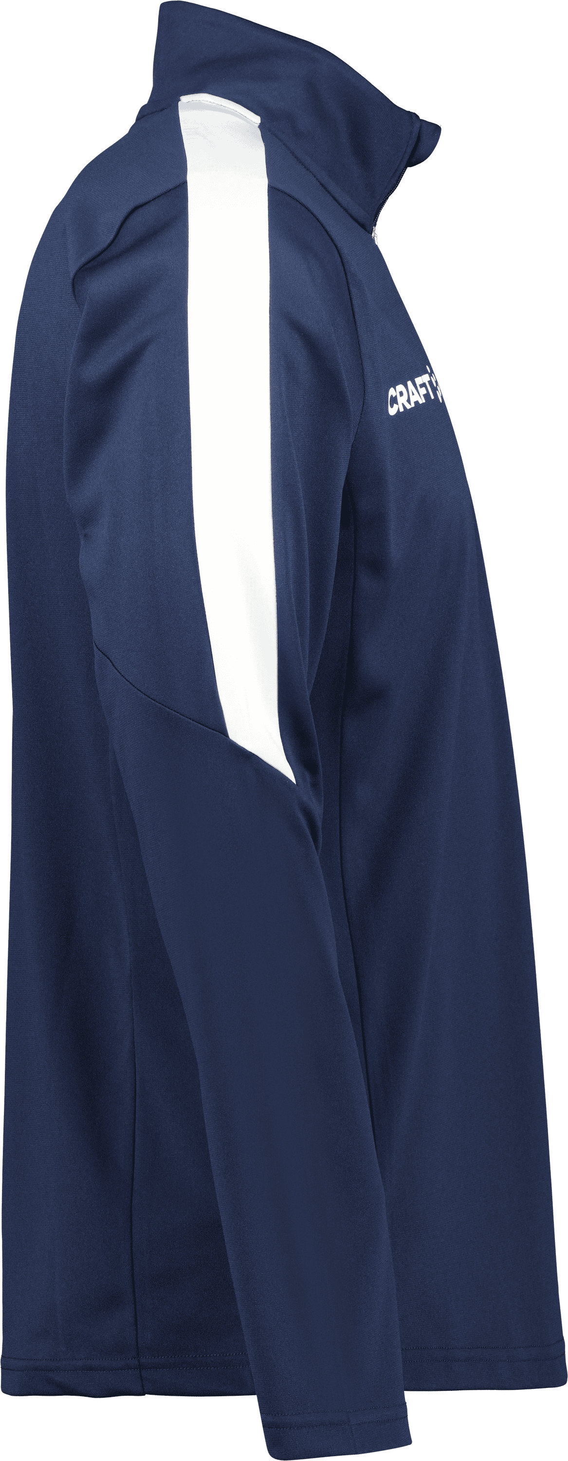 Progress Jr Halfzip Träningströja