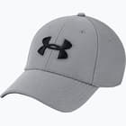 förhandsvisning ikon 1 för Under armour BLITZING 3.0 keps Grå