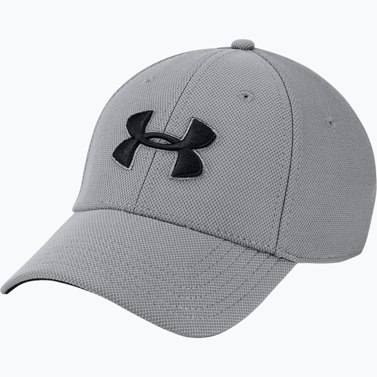 Under armour BLITZING 3.0 keps Grå