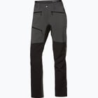 förhandsvisning ikon 1 för Haglöfs Rugged Flex Pant W vandringsbyxor Grå