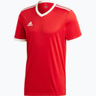 färgalternativ för Röd adidas TABELA 18 JERSEY