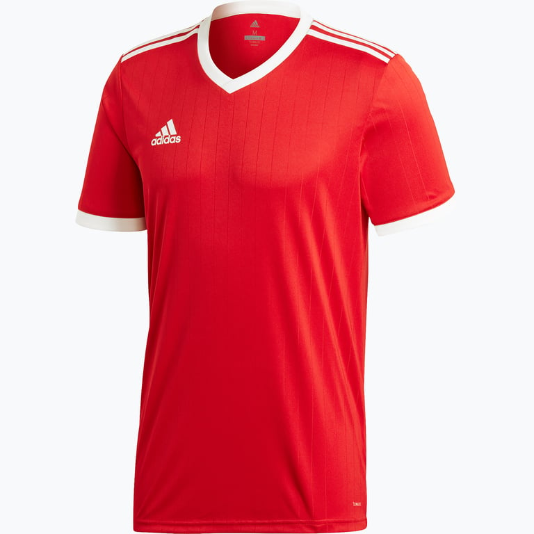 adidas TABELA 18 JERSEY Röd