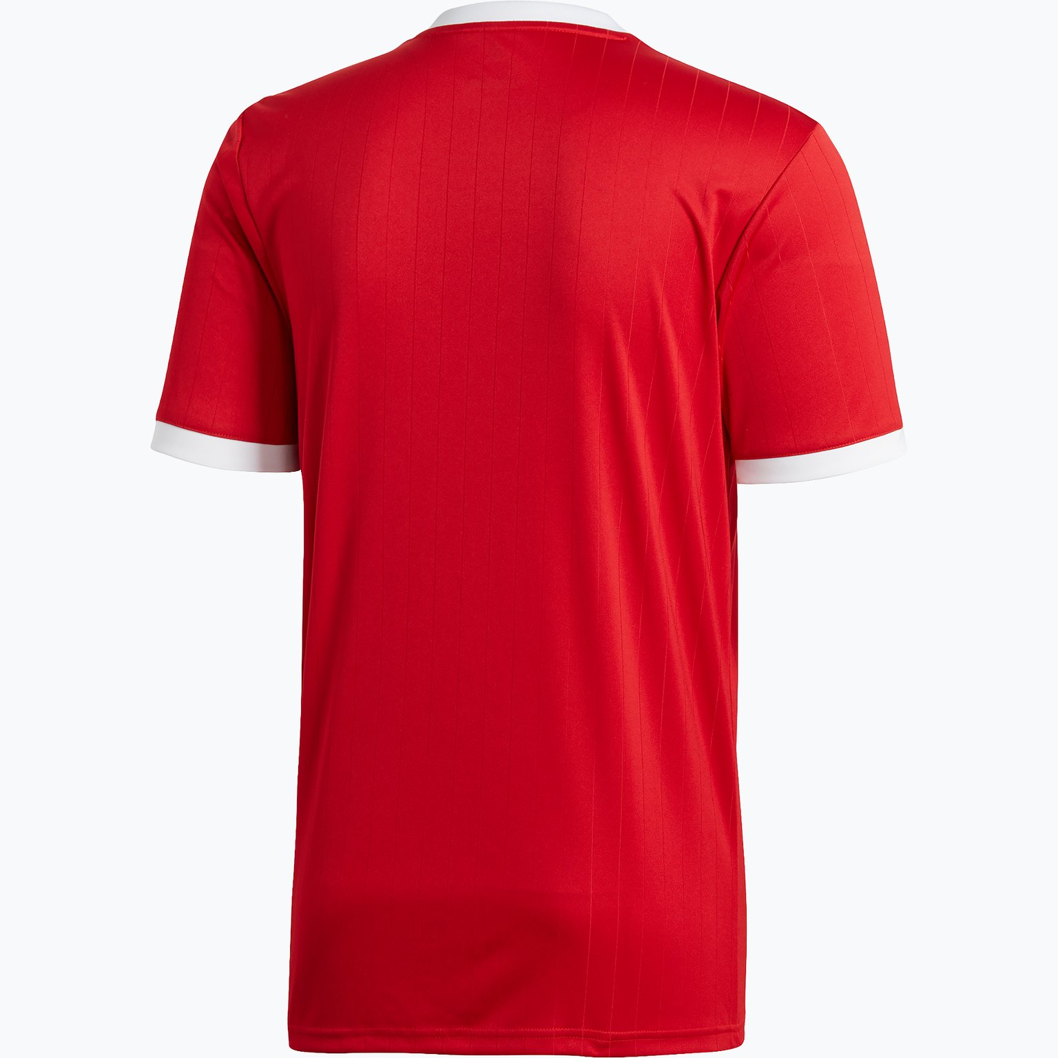 adidas TABELA 18 JERSEY Röd