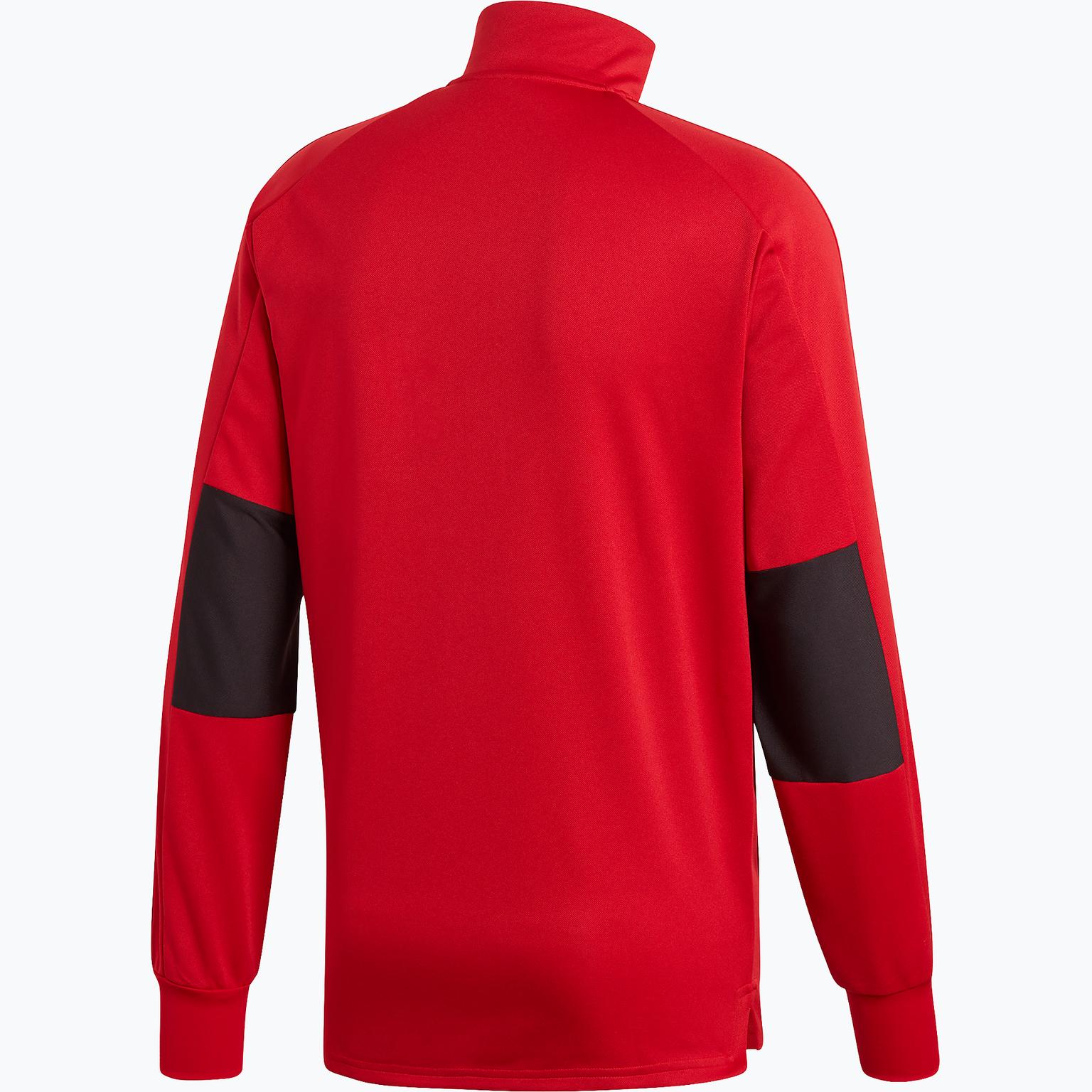 adidas CONDIVO18 TRAINING TOP Röd