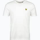 färgalternativ för Vit Lyle & Scott Martin t-shirt