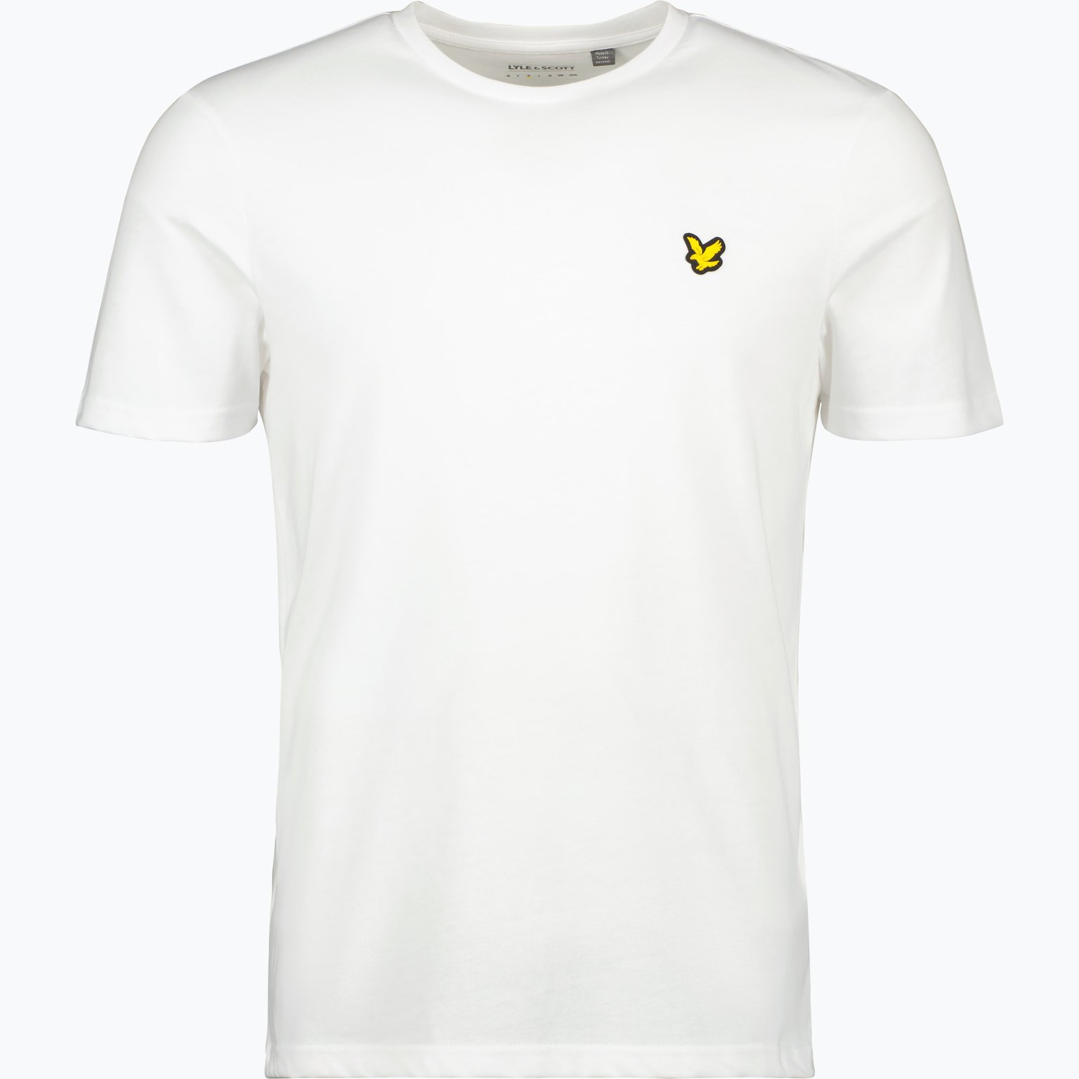 Lyle & Scott Martin t-shirt Blå