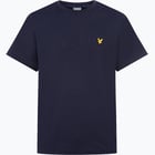 förhandsvisning ikon 4 för Lyle & Scott Martin t-shirt Blå