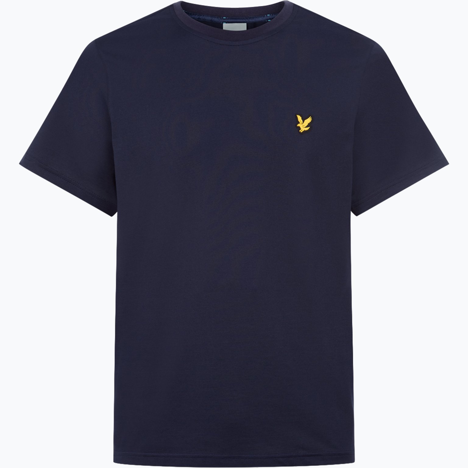 Lyle & Scott Martin t-shirt Svart