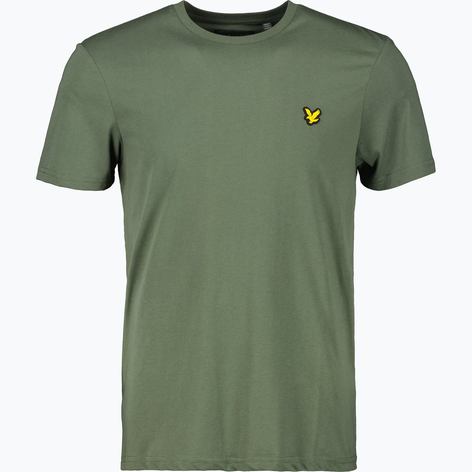 Lyle & Scott Martin t-shirt Svart