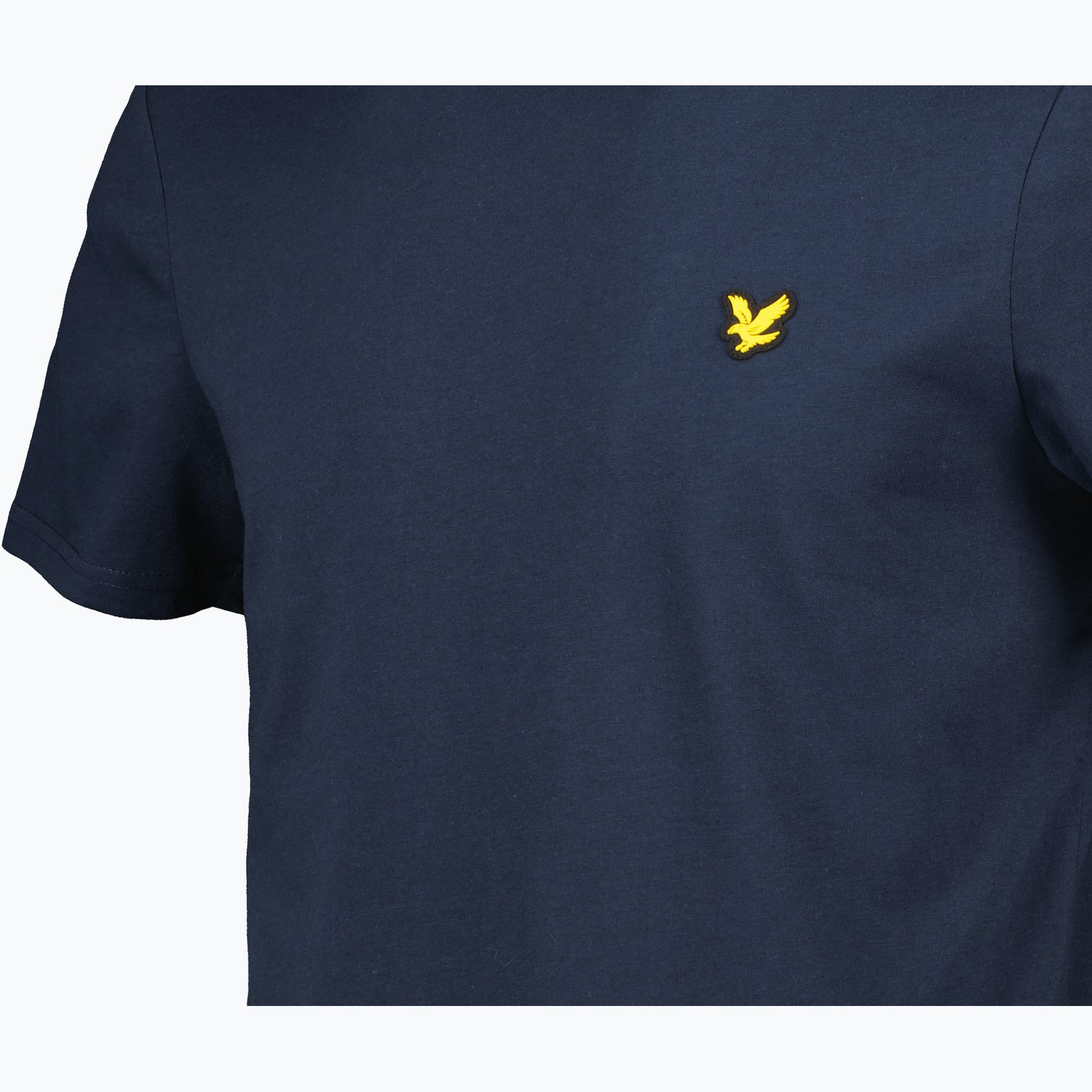 Lyle & Scott Martin t-shirt Blå