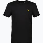 färgalternativ för Svart Lyle & Scott Martin t-shirt