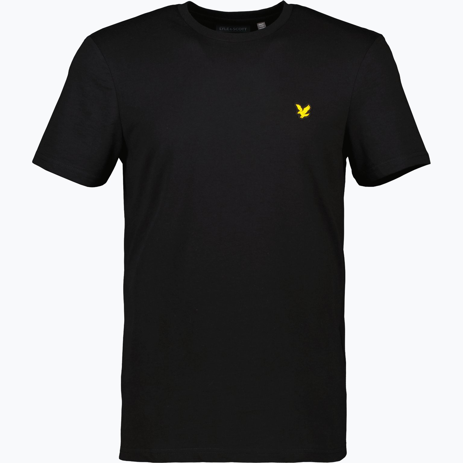 Lyle & Scott Martin t-shirt Blå