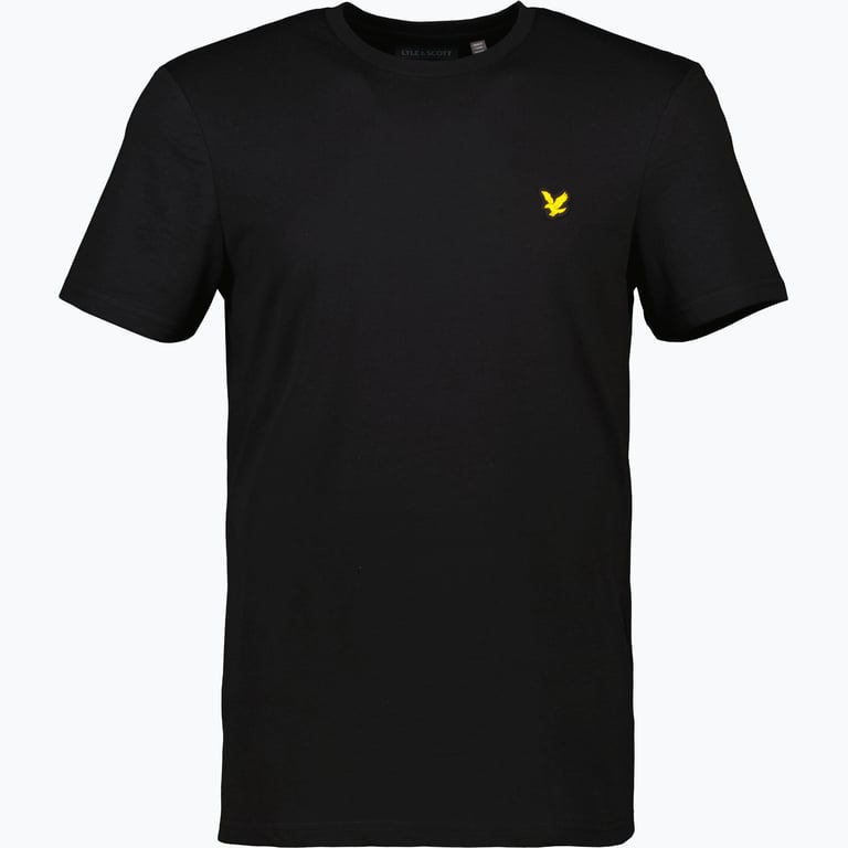 Lyle & Scott Martin t-shirt Svart